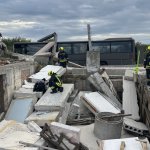 Monatsübung im Tritolwerk am 19.09.2026